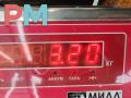 пружина задняя Hyundai Santa Fe 1 поколение (SM) 2001, 2.0 л., дизель, МКПП, коричневый, внедорожник 5 дв. - фото №4