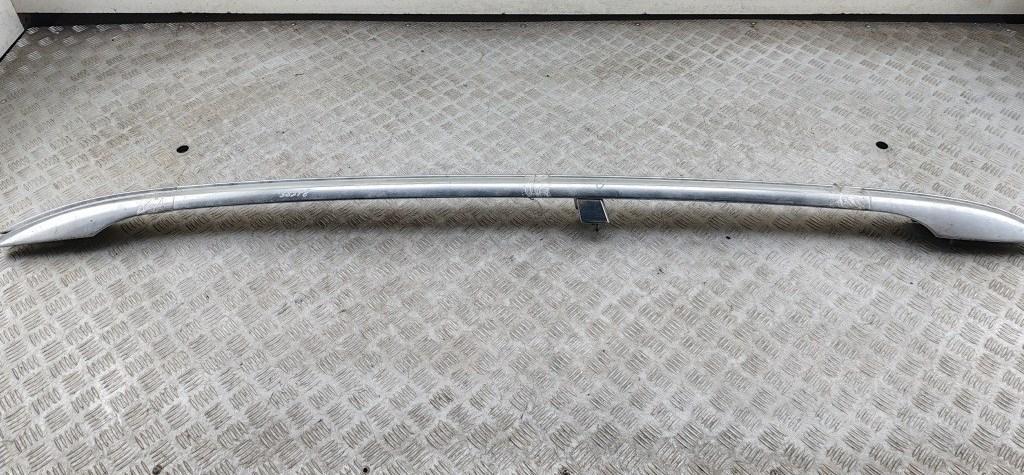 дуги на крышу (рейлинги) Volkswagen Passat B6 2005, 2.0 л., бензин, АКПП, чёрный, универсал, 3C9860033, 3C986034