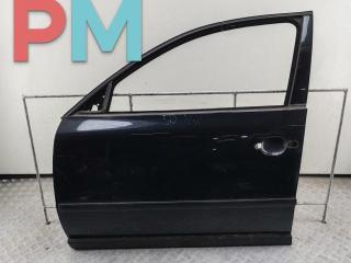 дверь сдвижная Volkswagen Passat B5 1997, чёрный, универсал