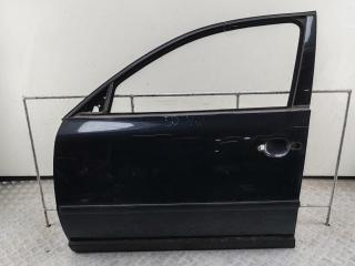 дверь сдвижная Volkswagen Passat B5 1997, чёрный, универсал