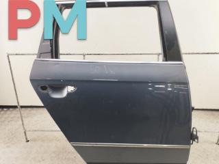 дверь сдвижная Volkswagen Passat B6 2008, серый, универсал