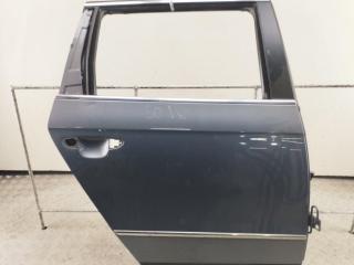 дверь сдвижная Volkswagen Passat B6 2008, серый, универсал