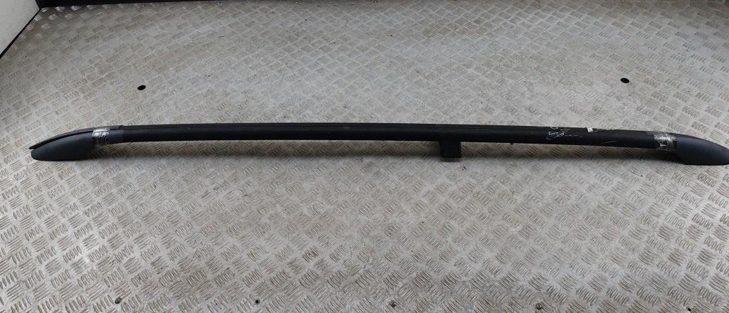 дуги на крышу (рейлинги) Volkswagen Passat B5+ (GP) 2001, 1.9 л., дизель, МКПП, синий, универсал