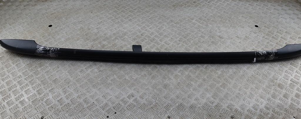 дуги на крышу (рейлинги) Volkswagen Passat B6 2006, 2.0 л., дизель, МКПП, чёрный, универсал, 3C9860025