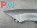 крыло переднее левое SEAT Leon 2 поколение [рестайлинг] 2010, 1.6 л., дизель, МКПП, серый, хетчбэк 5 дв. - фото №4