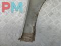 крыло переднее левое SEAT Leon 2 поколение [рестайлинг] 2010, 1.6 л., дизель, МКПП, серый, хетчбэк 5 дв. - фото №6