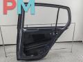 дверь сдвижная Volkswagen Golf 6 поколение 2010, серый, хетчбэк 5 дв. - фото №2