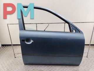 дверь сдвижная Skoda Octavia mk1 (A4 1U) 2004, серый, универсал