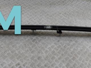 дуги на крышу (рейлинги) Volkswagen Passat B6 2009, 1.4 л., бензин, МКПП, чёрный, универсал