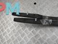 дуги на крышу (рейлинги) Volkswagen Passat B6 2009, 1.4 л., бензин, МКПП, чёрный, универсал - фото №5