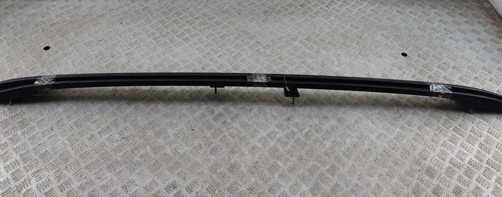 дуги на крышу (рейлинги) Volkswagen Passat B6 2009, 1.4 л., бензин, МКПП, чёрный, универсал