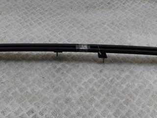 дуги на крышу (рейлинги) Volkswagen Passat B6 2009, 1.4 л., бензин, МКПП, чёрный, универсал