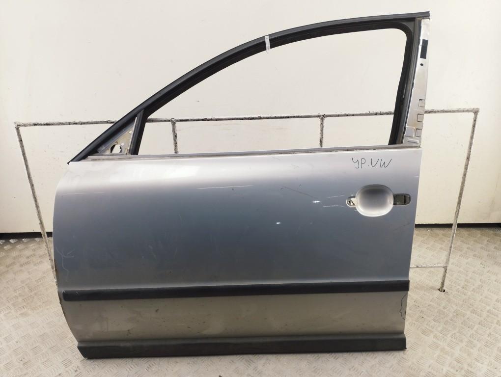 дверь сдвижная Volkswagen Passat B5 1997, серый, седан