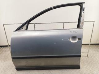 дверь сдвижная Volkswagen Passat B5 1997, серый, седан