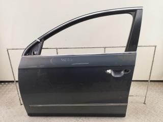 дверь сдвижная Volkswagen Passat B6 2008, серый, универсал
