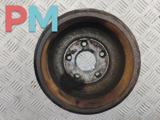 барабан тормозной Ford Transit/Tourneo Connect 2006, 1.8 л., дизель, МКПП, белый, фургон