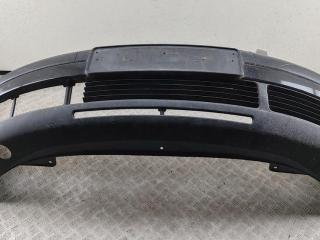 бампер передний Volkswagen Passat B5 1997, бензин, чёрный, универсал, 3B0807231