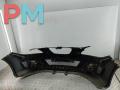 бампер передний SEAT Leon 2 поколение [рестайлинг] 2010, дизель, серый, хетчбэк 5 дв., 1P0807221M - фото №6