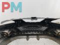 бампер передний SEAT Leon 2 поколение [рестайлинг] 2010, дизель, серый, хетчбэк 5 дв., 1P0807221M - фото №9
