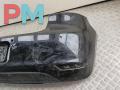 бампер задний Volkswagen Golf 6 поколение 2009, чёрный, хетчбэк 3 дв., 5K6807421 - фото №10