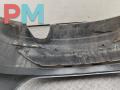 бампер задний SEAT Leon 2 поколение [рестайлинг] 2010, серый, хетчбэк 5 дв., 1P0807421D - фото №2