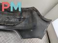 бампер задний SEAT Leon 2 поколение [рестайлинг] 2010, серый, хетчбэк 5 дв., 1P0807421D - фото №4