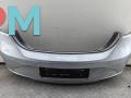 бампер задний SEAT Leon 2 поколение [рестайлинг] 2010, серый, хетчбэк 5 дв., 1P0807421D - фото №6