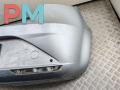 бампер задний SEAT Leon 2 поколение [рестайлинг] 2010, серый, хетчбэк 5 дв., 1P0807421D - фото №11