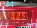 бампер задний Skoda Fabia 2 поколение (5J) [рестайлинг] 2010, синий, хетчбэк 5 дв., 5J6807421 - фото №2