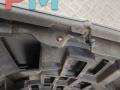 усилитель бампера заднего Volkswagen Caddy 3 поколение 2006, 2.0 л., бензин, МКПП, красный, фургон - фото №4