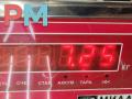 диск тормозной передний Toyota RAV4 XA30 2006, 2.2 л., дизель, МКПП, чёрный, внедорожник 5 дв. - фото №4