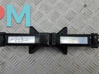 домкрат Mazda 6 GG 2002, 2.0 л., бензин, АКПП, серый, хетчбэк 5 дв.