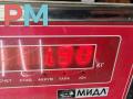 домкрат Mazda 6 GG 2002, 2.0 л., бензин, АКПП, серый, хетчбэк 5 дв. - фото №4