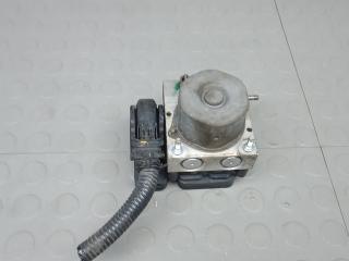 блок ABS Nissan Qashqai 2 поколение 2015, 1.5 л., дизель, МКПП, внедорожник 5 дв., 0265956165, 476604EA5E