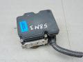 блок ABS Nissan Qashqai 2 поколение 2015, 1.5 л., дизель, МКПП, внедорожник 5 дв., 0265956165, 476604EA5E - фото №5