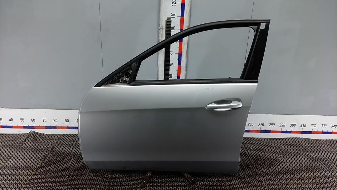 дверь передняя левая Mercedes-Benz E-Класс W212/S212/C207/A207 2011, 2.2 л., D CDi BlueTec, дизель, АКПП, седан - фото №1