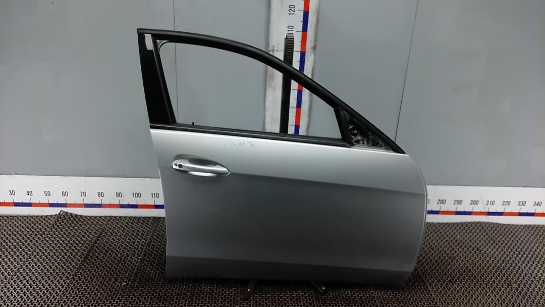 дверь передняя правая Mercedes-Benz E-Класс W212/S212/C207/A207 2011, 2.2 л., D CDi BlueTec, дизель, АКПП, седан - фото №1