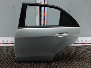 дверь задняя левая Mercedes-Benz E-Класс W212/S212/C207/A207 2011, 2.2 л., D CDi BlueTec, дизель, АКПП, седан