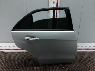 дверь задняя правая Mercedes-Benz E-Класс W212/S212/C207/A207 2011, 2.2 л., D CDi BlueTec, дизель, АКПП, седан