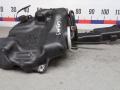 бачок омывателя Mercedes-Benz E-Класс W212/S212/C207/A207 2011, 2.2 л., D CDi BlueTec, дизель, АКПП, седан - фото №2