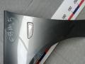крыло переднее левое Opel Insignia 2 поколение (B) 2017, 1.6 л., дизель, МКПП, хетчбэк 5 дв. - фото №3