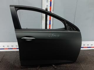 дверь передняя правая Opel Insignia 2 поколение (B) 2017, 1.6 л., дизель, МКПП, хетчбэк 5 дв.