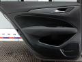 дверь задняя левая Opel Insignia 2 поколение (B) 2017, 1.6 л., дизель, МКПП, хетчбэк 5 дв. - фото №9
