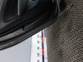 дверь задняя левая Opel Insignia 2 поколение (B) 2017, 1.6 л., дизель, МКПП, хетчбэк 5 дв. - фото №12