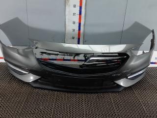 бампер передний Opel Insignia 2 поколение (B) 2017, 1.6 л., дизель, МКПП, хетчбэк 5 дв.