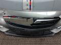 бампер передний Opel Insignia 2 поколение (B) 2017, 1.6 л., дизель, МКПП, хетчбэк 5 дв. - фото №3