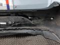 бампер задний Opel Insignia 2 поколение (B) 2017, 1.6 л., дизель, МКПП, хетчбэк 5 дв. - фото №9