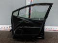 дверь передняя правая Toyota Prius 4 поколение 2018, 1.8 л., гибрид, АКПП, хетчбэк 5 дв. - фото №7