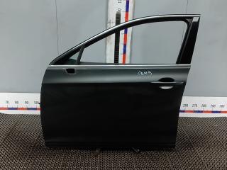 дверь передняя левая Volkswagen Passat B8 2018, 1.6 л., дизель, МКПП, универсал