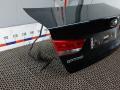 крышка багажника Kia Optima 4 поколение 2016, 2.0 л., бензин, АКПП, седан - фото №5